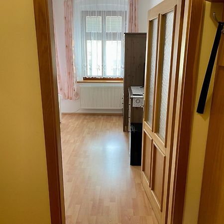 Penzion U Vlcku Хеб Экстерьер фото